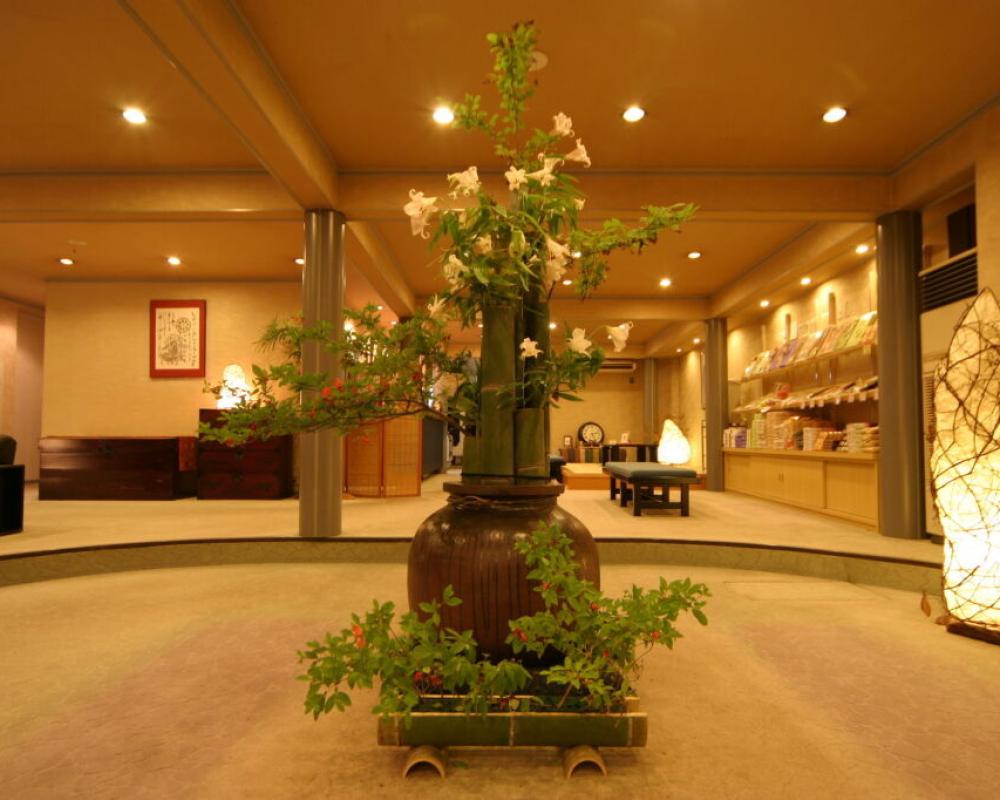 Iwayu Ryokan