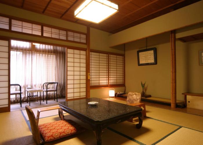 Iwayu Ryokan
