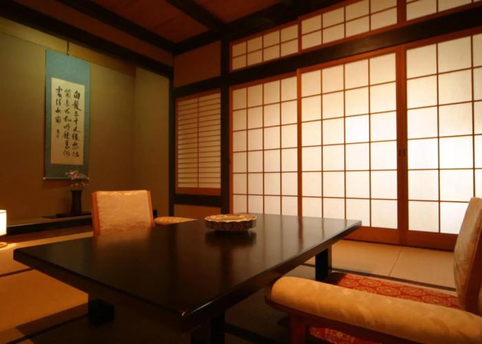 Iwayu Ryokan