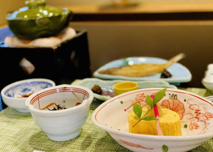 Iwayu Ryokan