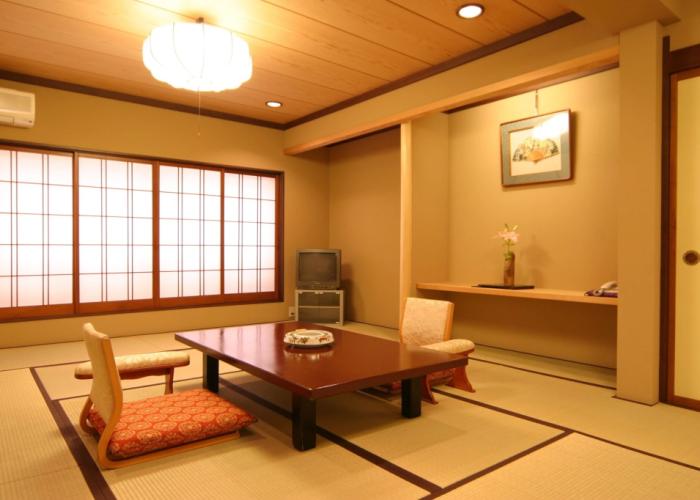 Iwayu Ryokan