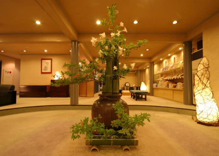 Iwayu Ryokan
