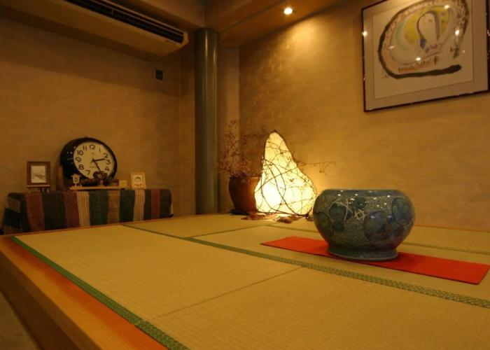 Iwayu Ryokan