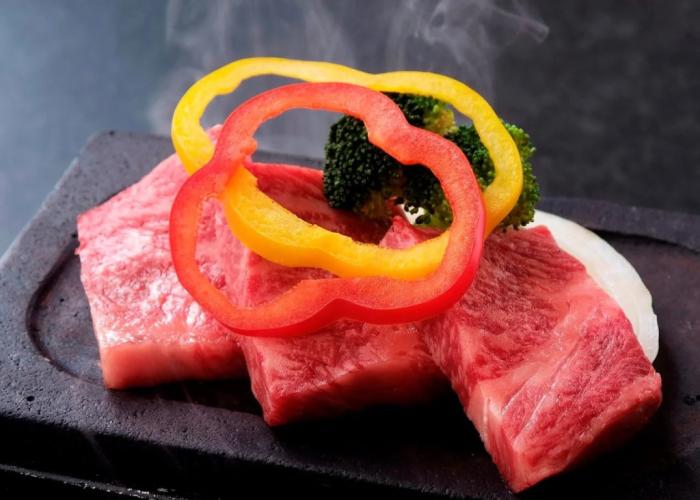 Ooedo Onsen Monogatari Premium Saiki Bekkan