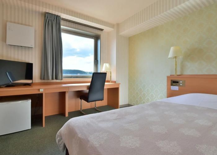 Hotel Ark 21