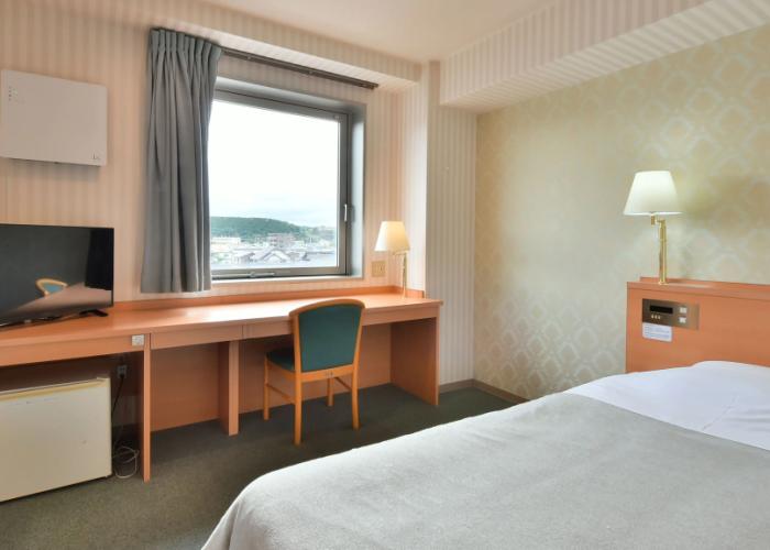 Hotel Ark 21