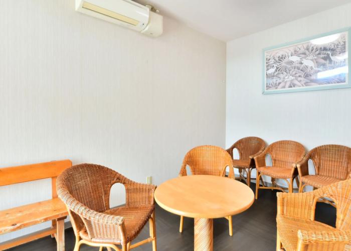 Hotel Ark 21