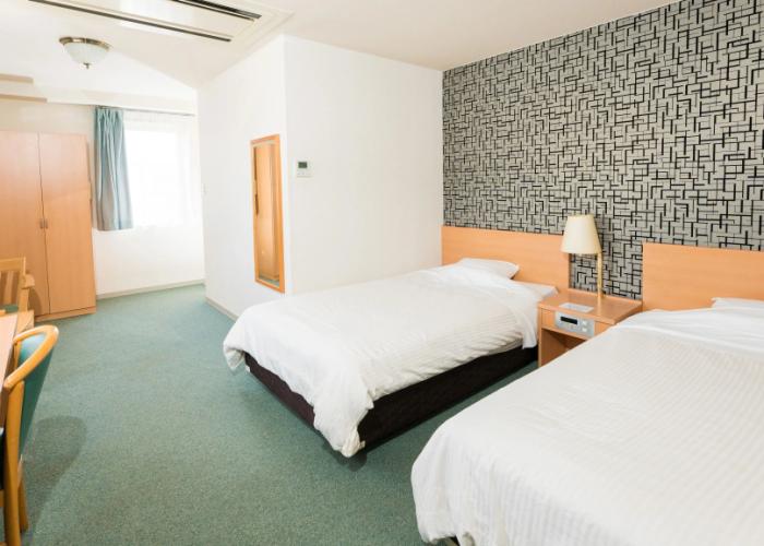 Hotel Ark 21