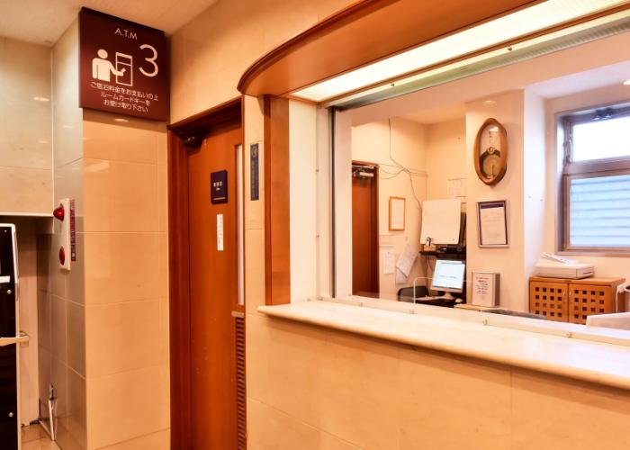 Hotel Ark 21