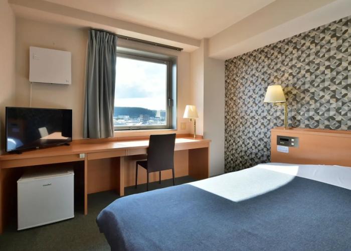 Hotel Ark 21