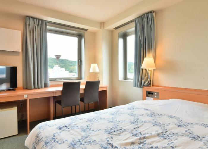 Hotel Ark 21