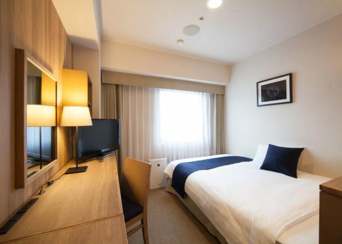 Hotel St Palace Kurayoshi