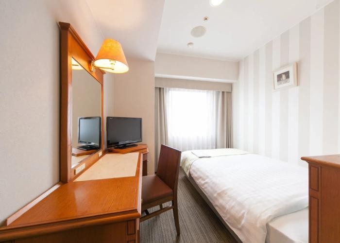 Hotel St Palace Kurayoshi