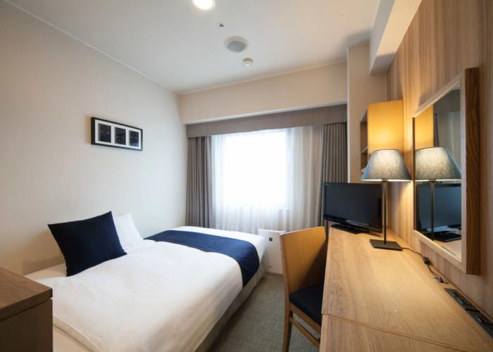 Hotel St Palace Kurayoshi