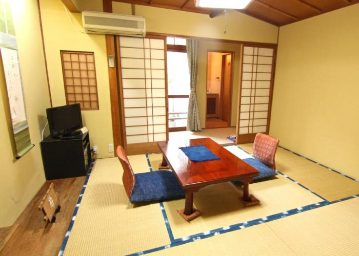 Kiya Ryokan