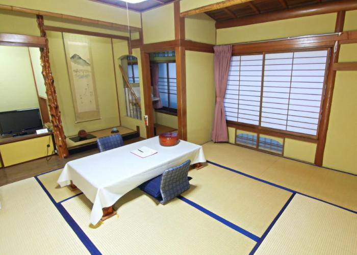 Kiya Ryokan