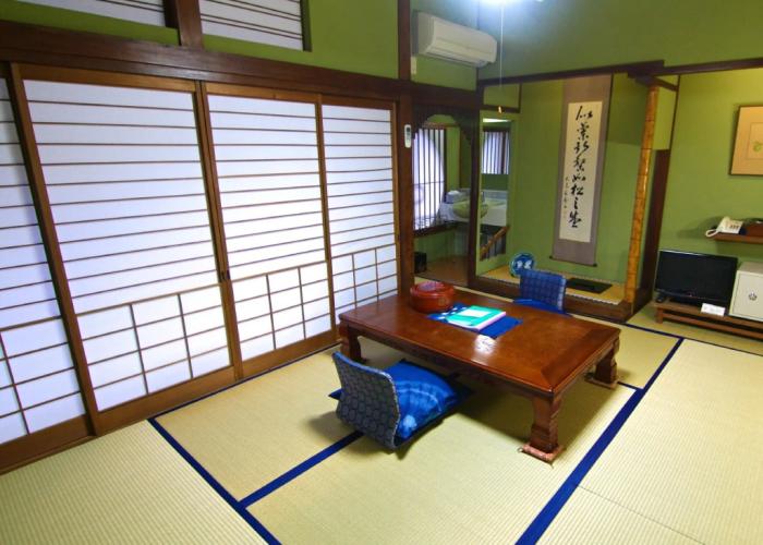 Kiya Ryokan