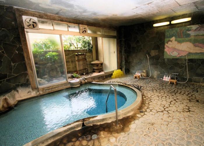 Kiya Ryokan
