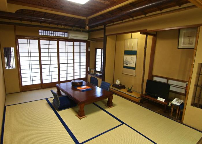 Kiya Ryokan