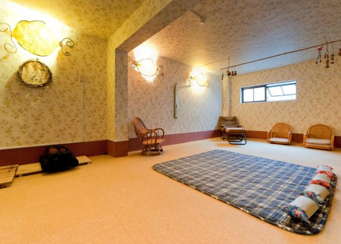 Kiya Ryokan