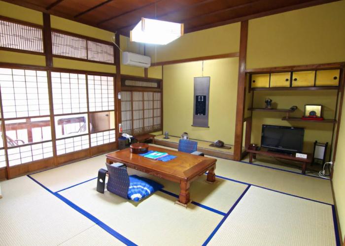 Kiya Ryokan