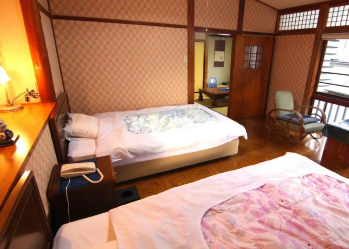 Kiya Ryokan