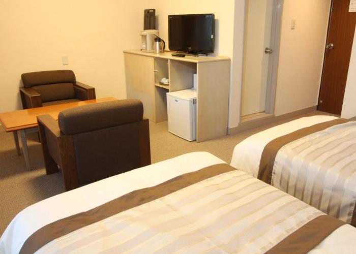Misasa Royal Hotel