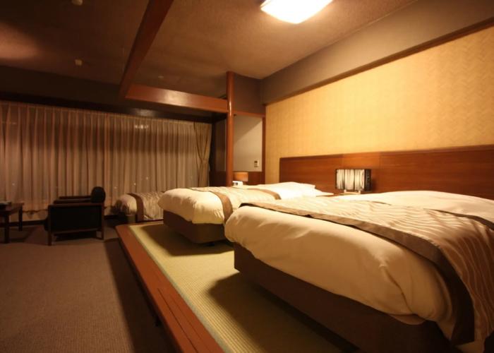 Misasa Royal Hotel