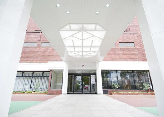 Kurayoshi City Hotel