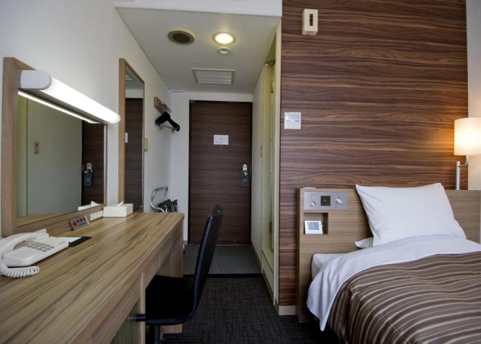 Kurayoshi City Hotel