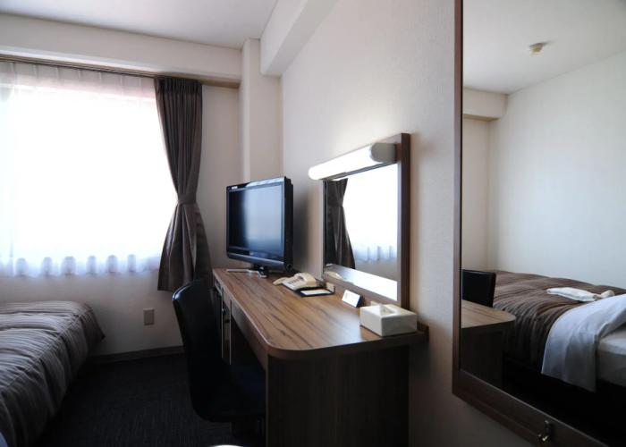 Kurayoshi City Hotel