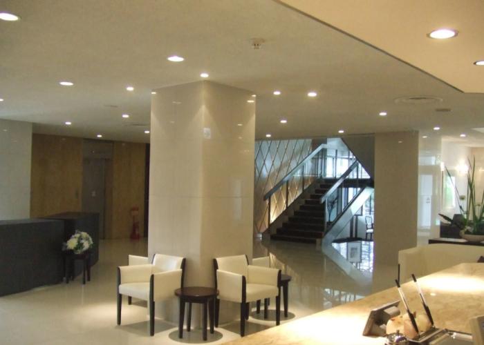 Kurayoshi City Hotel