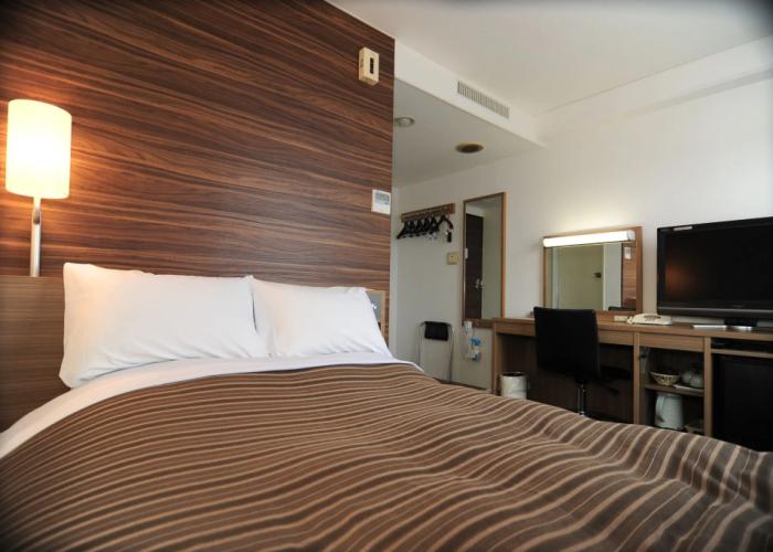 Kurayoshi City Hotel