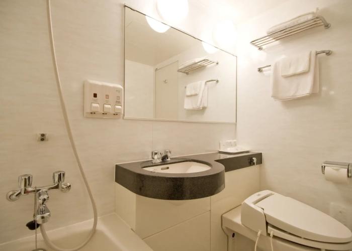 Kurayoshi City Hotel