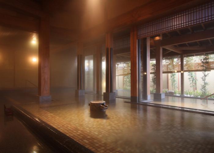 Mansuirou Ryokan