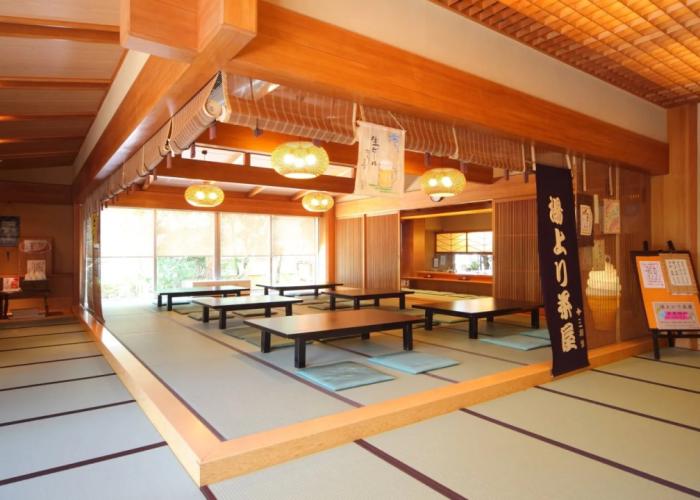 Misasa Onsen MISASAKAN