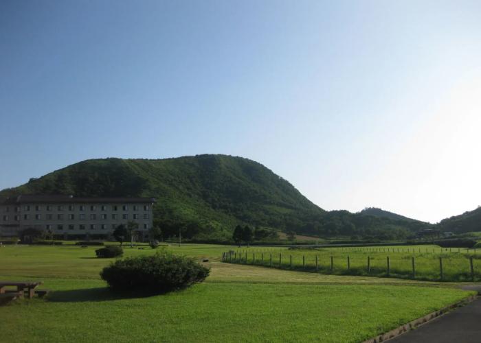Kyukamura Oku-Daisen
