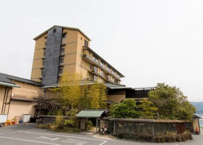 Hotel Sennentei