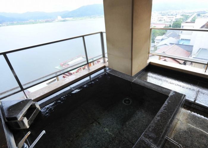 Hawai onsen Bokoro