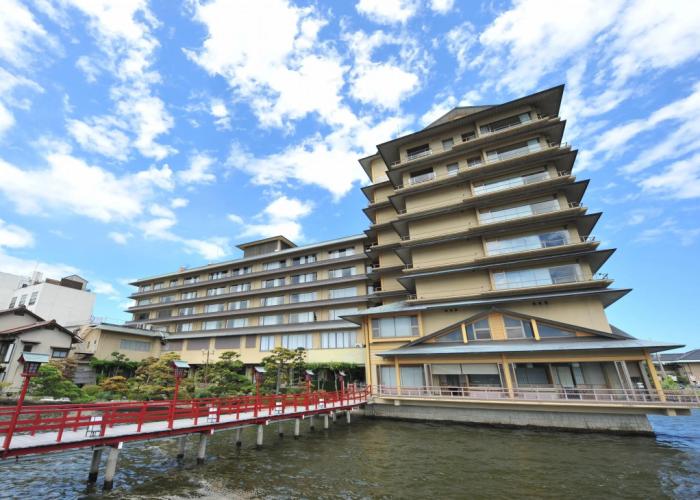Hawai onsen Bokoro