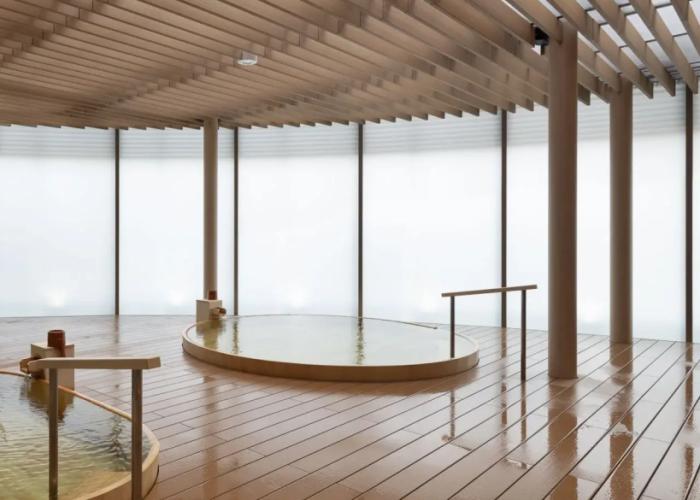 Hawai onsen Bokoro