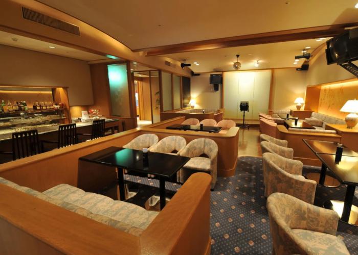 Hawai onsen Bokoro