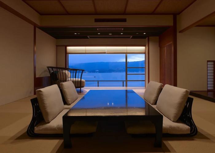 Hawai onsen Bokoro