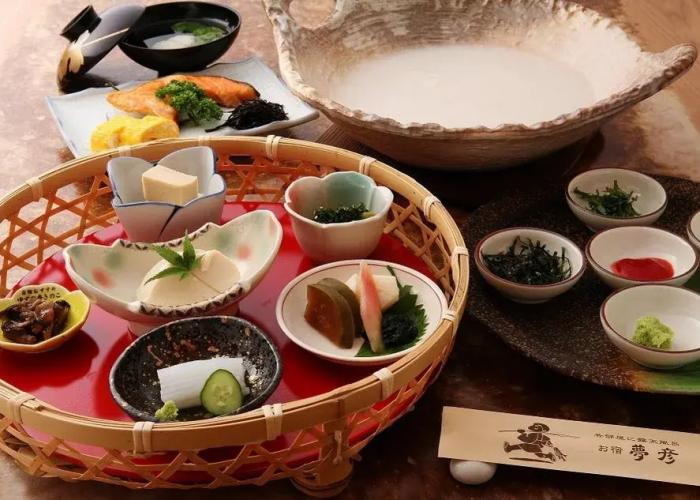Shikano Onsen Oyado Yumehiko