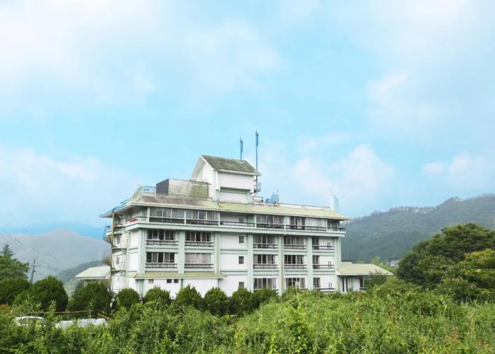 Komeyaclub Okutsu