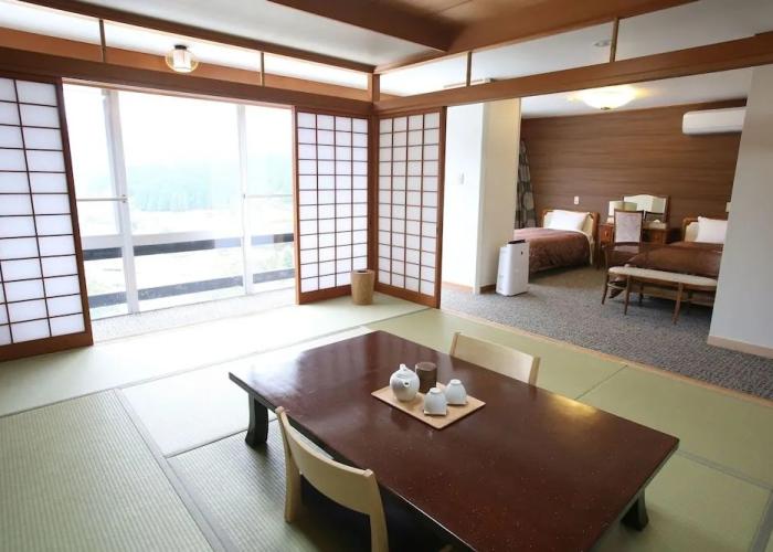 Komeyaclub Okutsu