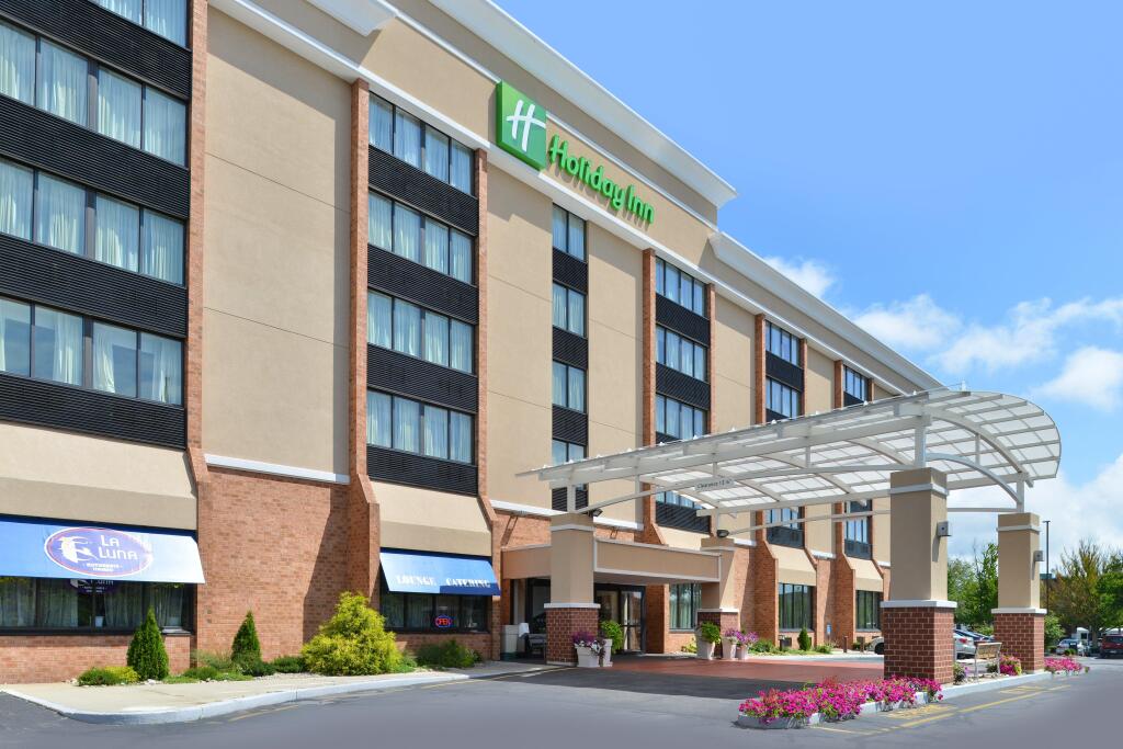 Holiday Inn New London - Mystic Area by IHG