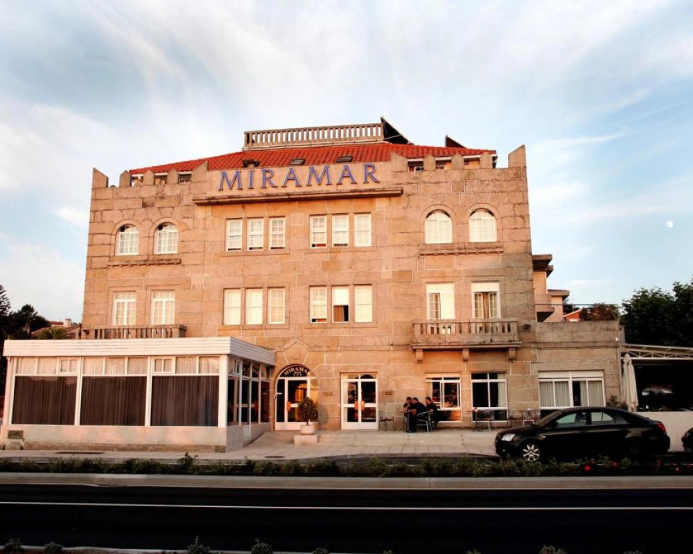 Hotel Miramar