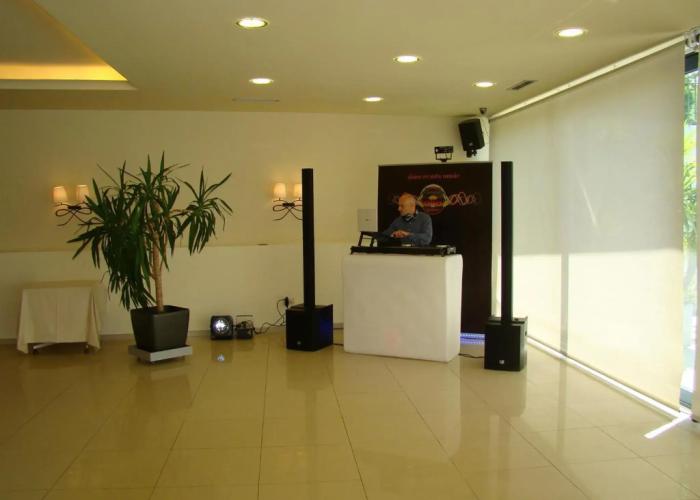 Hotel Miramar