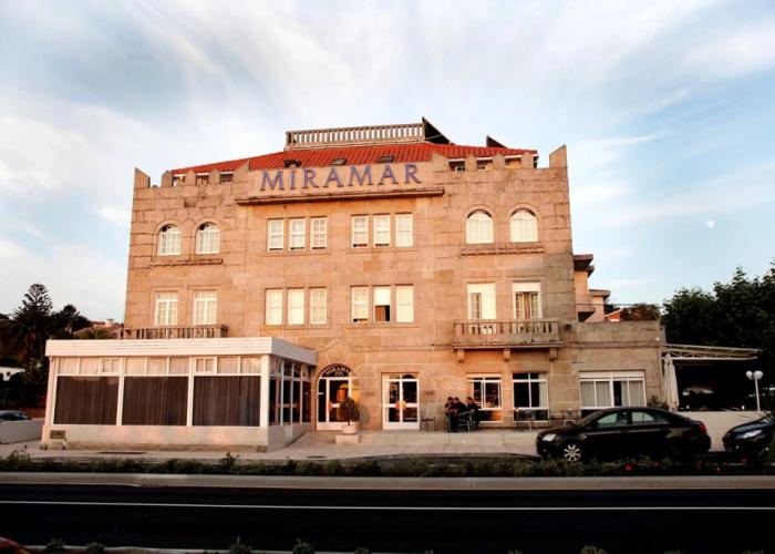 Hotel Miramar